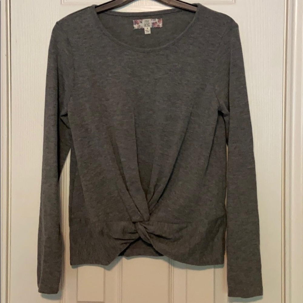 Long Sleeve